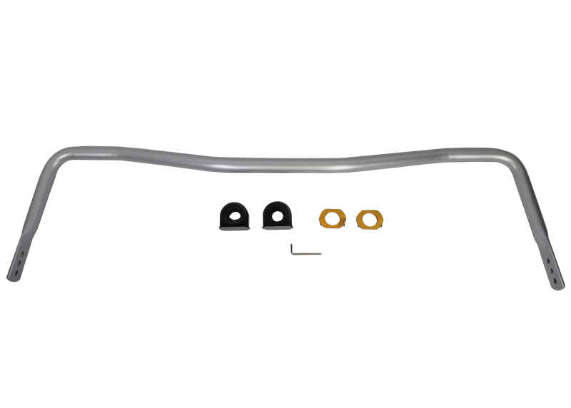 Whiteline BMF65Z 16-18 Mazda MX-5 Miata 28.6mm Front Adjustable Sway Bar Kit