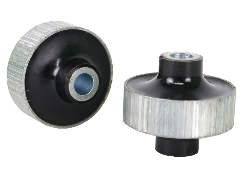 Whiteline W53275 Plus 12/01-04/07 Toyota Corolla ZZE122/123 Front Lower Inner Rear Control Arm Bushing Kit