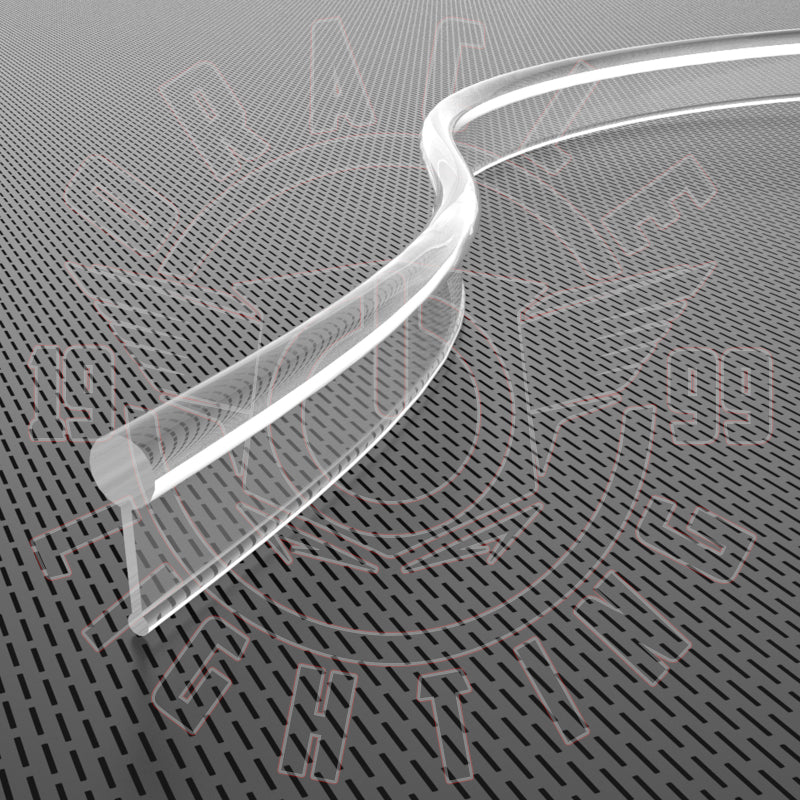 ORACLE Lighting 4233-333-4 Oracle Fiber Optic LED Interior Kit - ColorSHIFT (4PCS) - ColorSHIFT