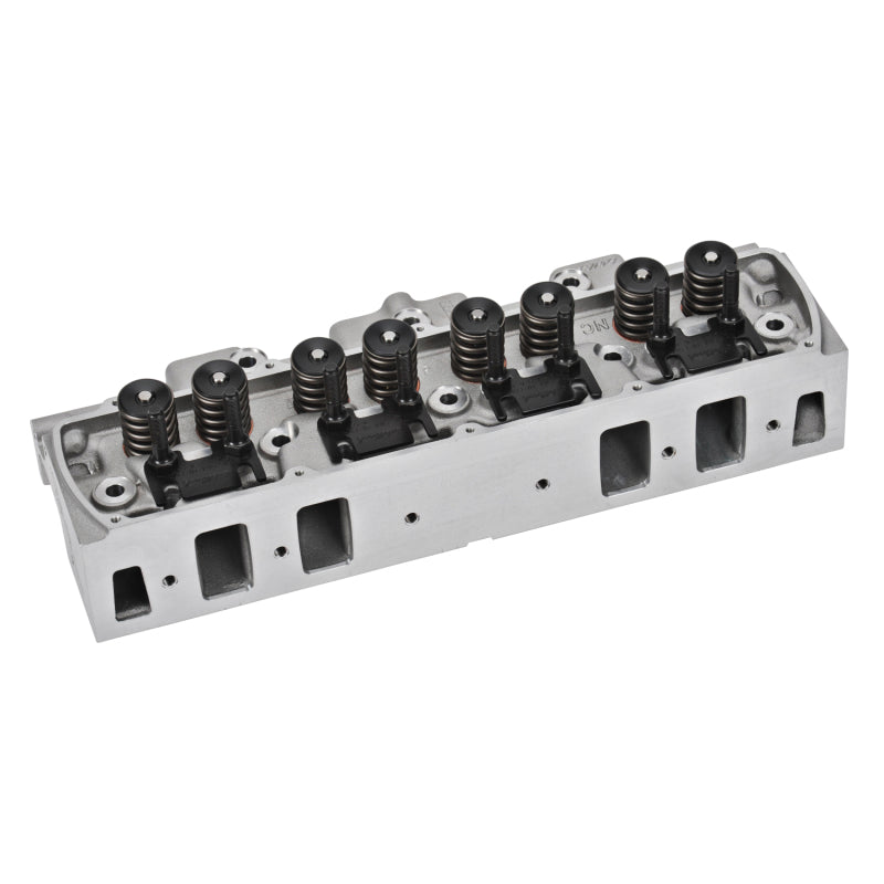 Edelbrock EDE61029 BB Olds PER RPM Cylinder Head - Assembled