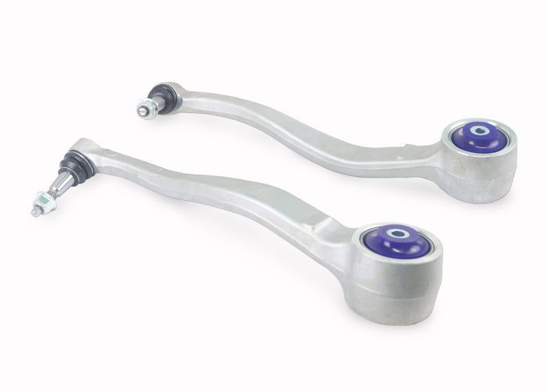 Superpro TRC1011 SuperPro 2014 Chevrolet SS Base Front Radius Arm Kit
