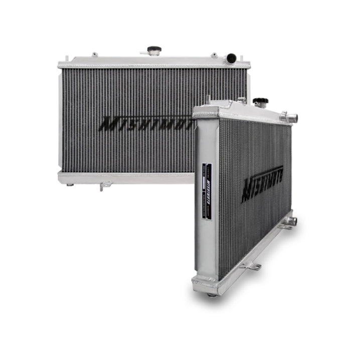 Mishimoto MMRAD-240-95KA 95-98 Nissan 240sx w/ KA Aluminum Radiator