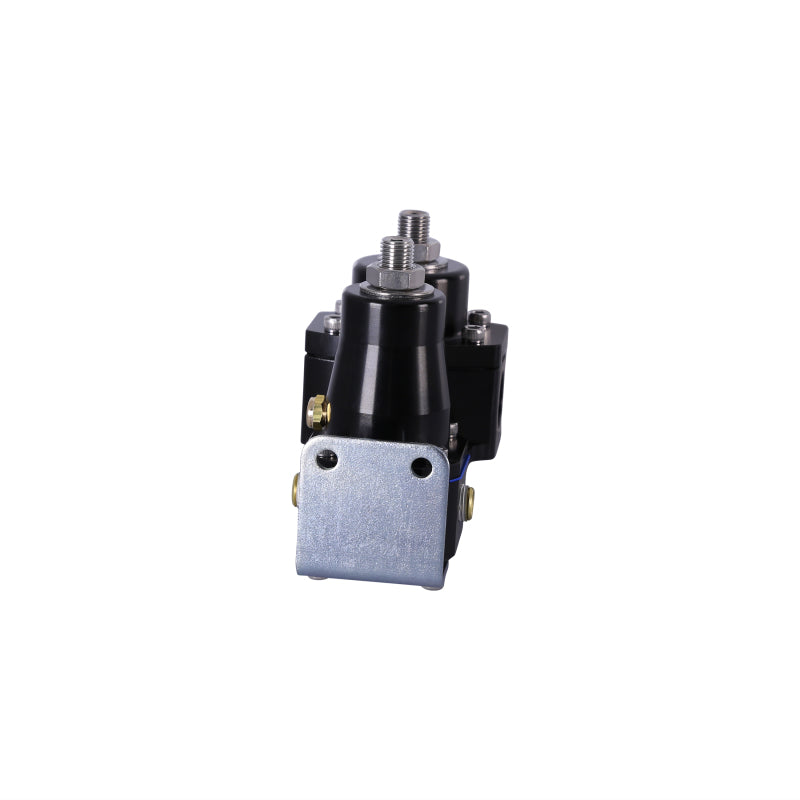 Aeromotive 13220 EFI to Carburetor Fuel Pressure Regulator