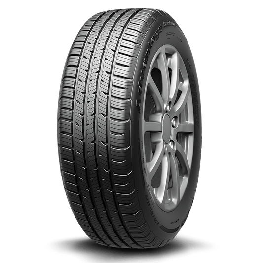BFGoodrich 03789 Advantage Control 235/45R17 97H XL