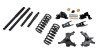 Belltech BT Lowering Kit w ND2 Shocks 687ND