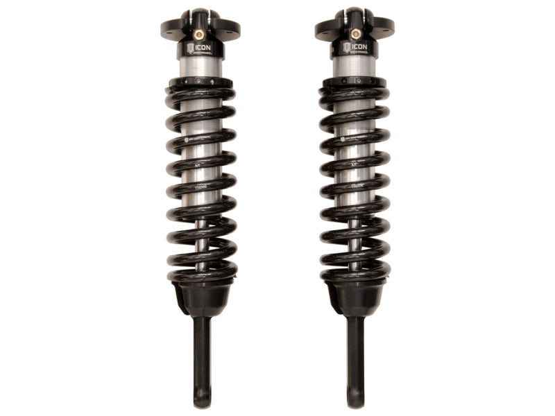 ICON 58647-700 2010+ Toyota FJ/4Runner Ext Travel 2.5 Series Shocks VS IR Coilover Kit w/700lb Spring Rate