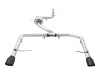 AWE Tuning AWE Cat-Back Track 3015-23060