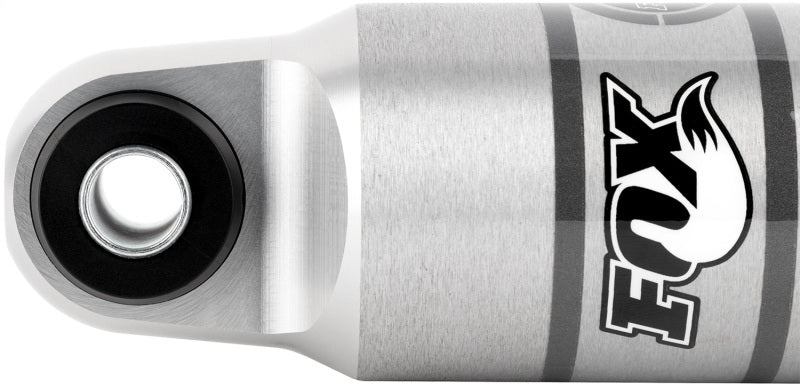 FOX 985-24-004 Fox 2.0 Performance Series 8in. Smooth Body IFP Shock / Std Travel w/Eyelet Ends (Alum) - Black