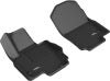 3D MAXpider L1MB11811509 ACE Kagu - Front - Black