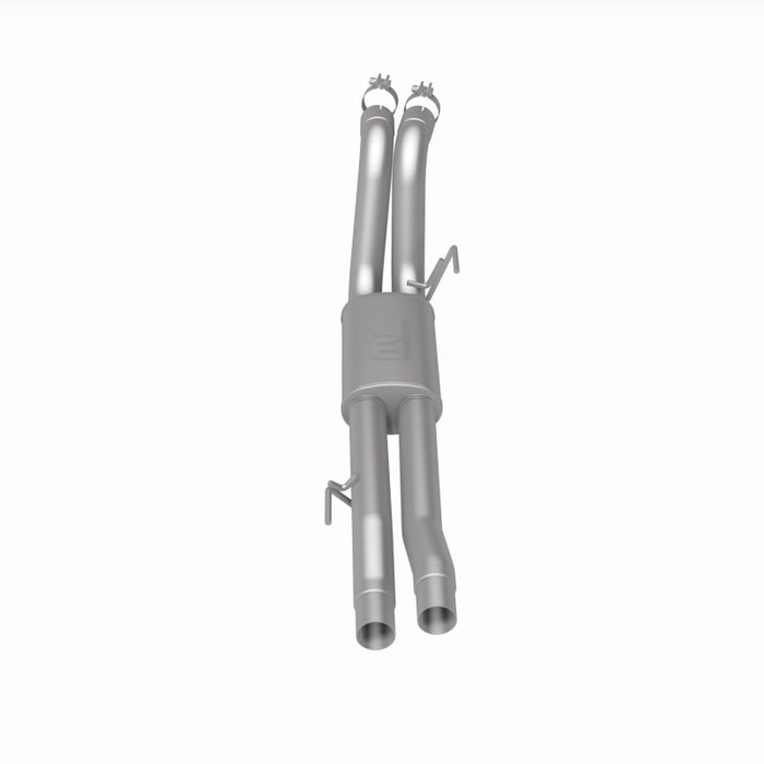 Magnaflow 19465 MagnaFlow D-Fit Muffler 409 SS 3in 17-19 Ford F150 Raptor 3.5L