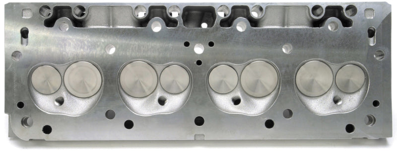 Edelbrock EDE60119 AMC Performer RPM Cylinder Head - Assm.