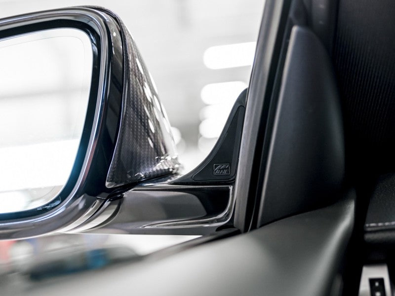 AWE Tuning 1110-11012 2020+ Toyota GR Supra Foiler Wind Diffuser