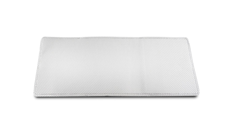 Vibrant 25000L SHEETHOT EXTREME XT-5000 3ply heat shield 31inx11.5in Sheet Size rated direct heat 1830F