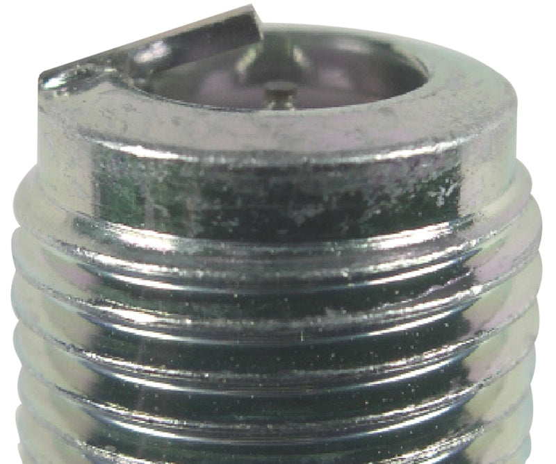 NGK 6701 Laser Iridium Trailing Spark Plugs Box of 4 (RE9B-T)