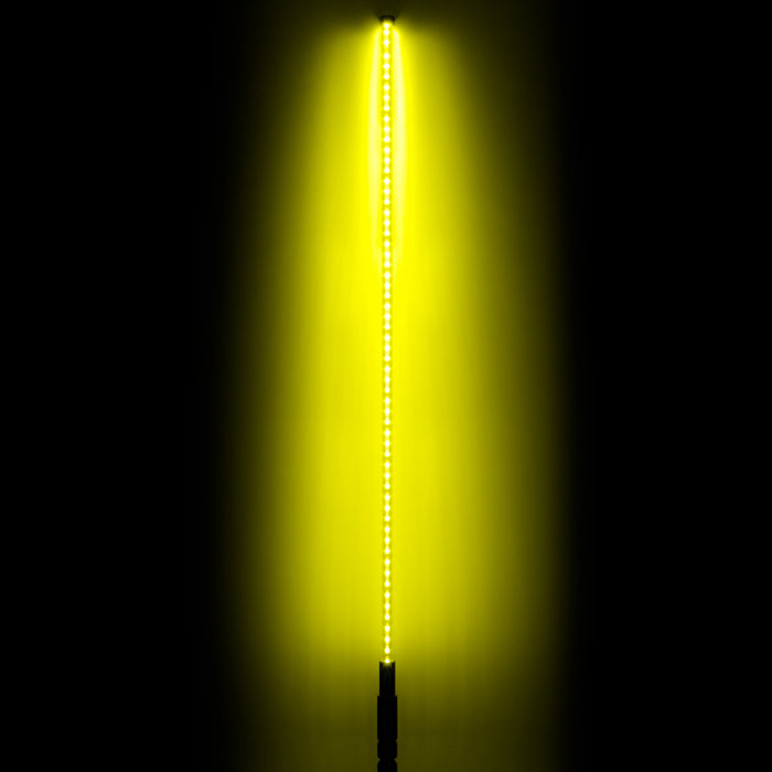 ORACLE Lighting 5781-333 Oracle Off-Road 4ft LED Whip - ColorSHIFT