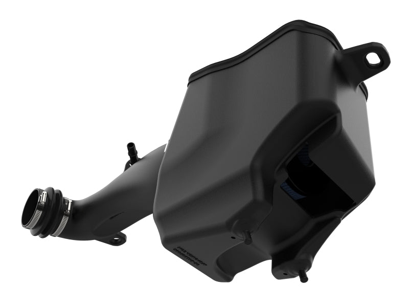 aFe 54-13078R Magnum FORCE Stage-2 Pro 5R Cold Air Intake System Jeep Wrangler (JL) 18-23 V6-3.6L