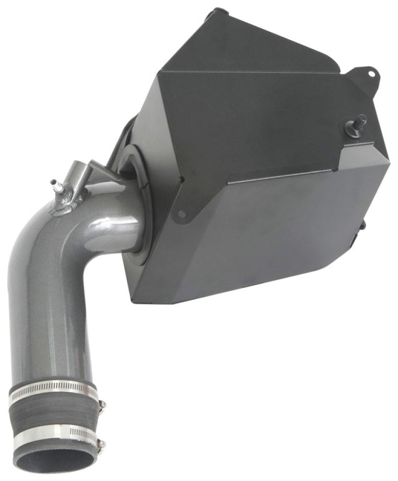AEM Induction 21-886C 2021 Kia Sorento L4 2.4L Turbo F/I Cold Air Intake System