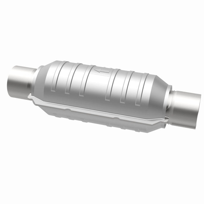 Magnaflow Perf Exhaust MAG51356 Universal Cat Converter