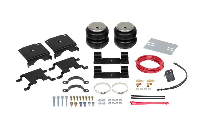 Firestone 2621 Ride-Rite Air Helper Spring Kit 13-20 Ford Transit 250/350 Single Rear Wheel (W217602621)