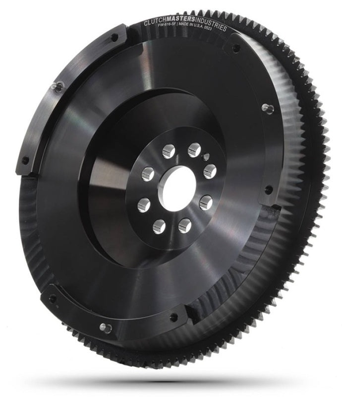 Clutch Masters FW-616-SF 23-24 Toyota GR Corolla 1.6L Turbo 6-Speed Steel Flywheel