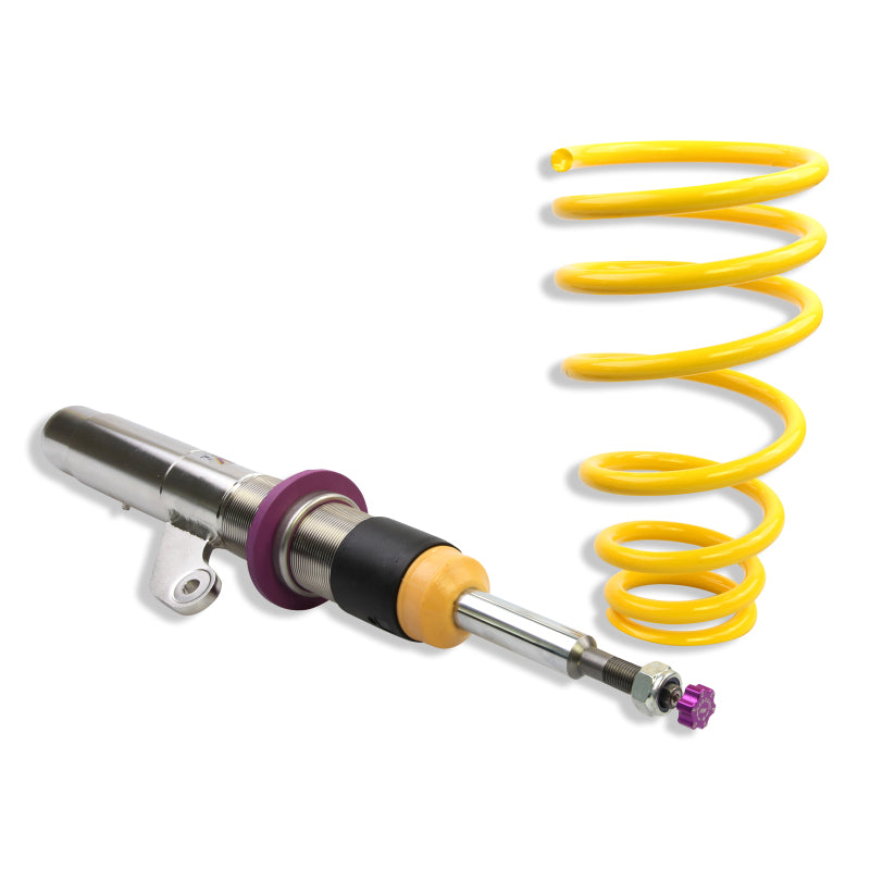 KW 35220032 Coilover Kit V3 BMW 3series E90/E92 2WDSedan + Coupe