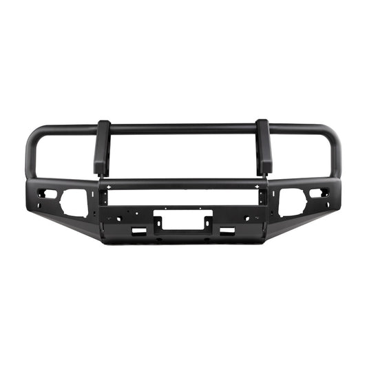 ARB 3480010 2021 Ford Bronco Summit Winch Bumper (Fit Kit NOT Included)