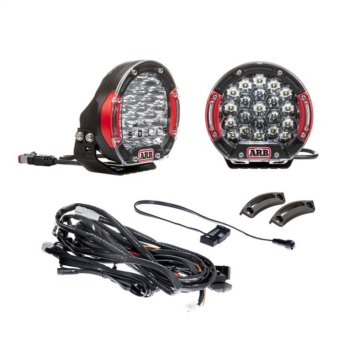 ARB SJB21SFKIT ARB Driving Lights