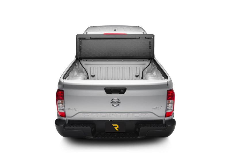 BAK 226538 2022 Nissan Frontier 5ft Bed Flip G2
