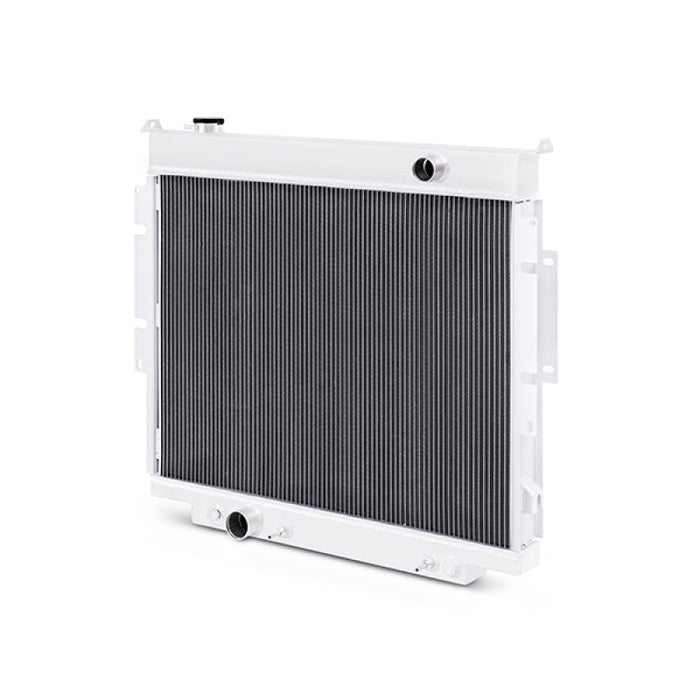 Mishimoto MMRAD-F2D-83 83-94 Ford 6.9L/7.3L IDI Diesel Aluminum Radiator