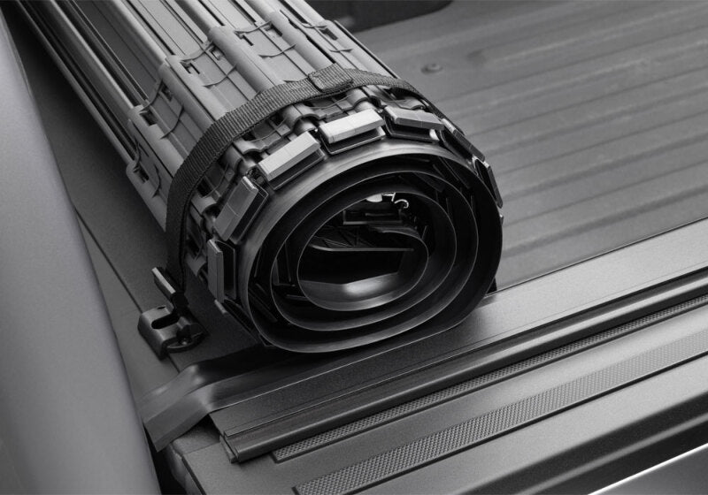 Bak Industries BAK80342RK Revolver X4ST Bed Cover 24- FORD RANGER