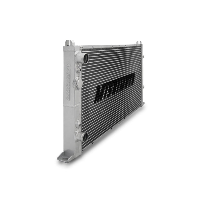 Mishimoto MMRAD-GLF-94 94-98 Volkswagen Golf Manual Aluminum Radiator