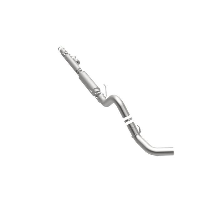 Magnaflow 17876 MagnaFlow 03-07 Dodge RAM 2500/3500 5.9L Catback 5in Single Passenger Side Rear Exit Exhaust