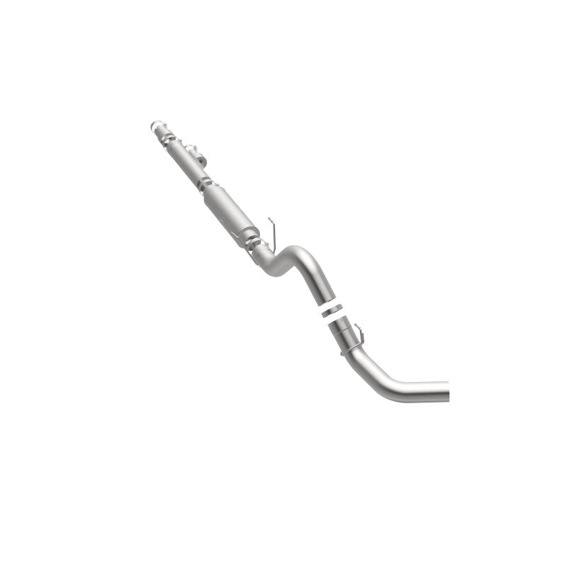 Magnaflow 17876 MagnaFlow 03-07 Dodge RAM 2500/3500 5.9L Catback 5in Single Passenger Side Rear Exit Exhaust