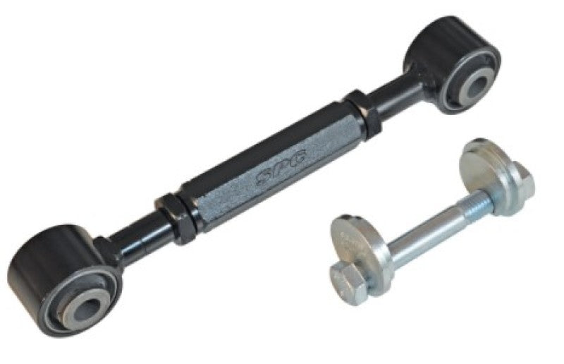 SPC Performance 67595 Acura RDX Rear Adjustable Arm and Toe Cam Set