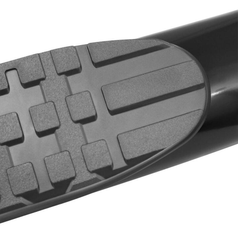 Westin 21-24080 19-20 Dodge/RAM 1500 Crew Cab PRO TRAXX 4 Oval Nerf Step Bars - SS