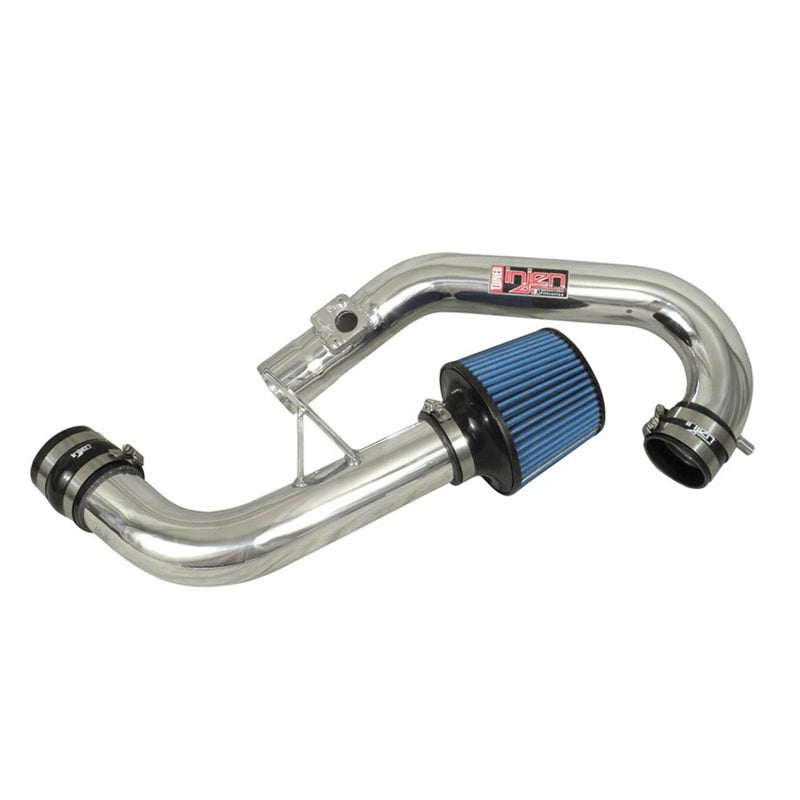 Injen SP1225BLK 12 Subaru Impreza 2.0L 4cyl Black Cold Air Intake w/ MR Tech