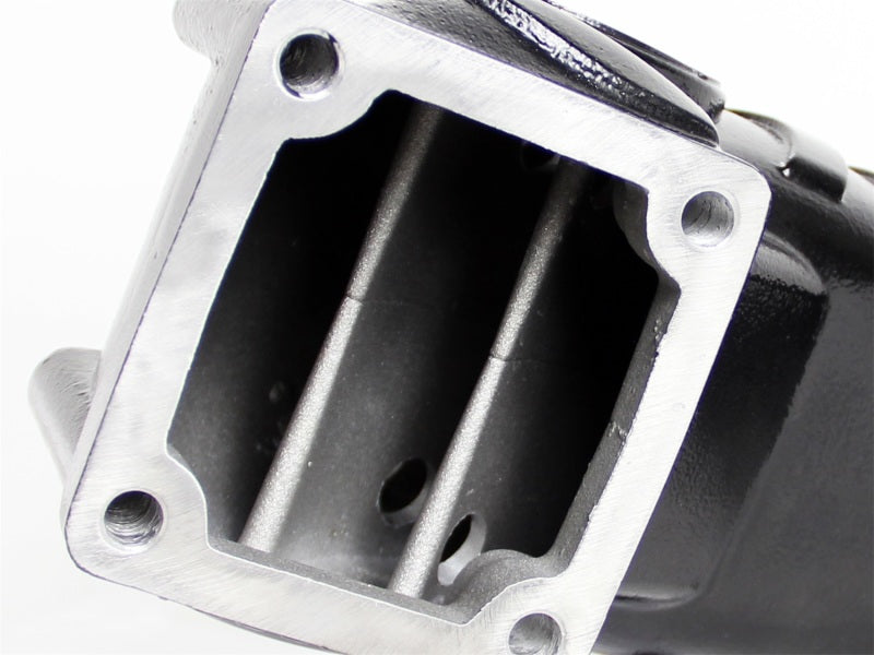 aFe 46-10011 Bladerunner Manifolds Intake MAN INT Dodge Diesel Trucks 03-07 L6-5.9L (td)