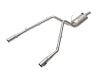 aFe 49-32083-P AFE Exhaust Cat Back