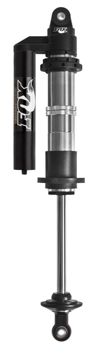 FOX 980-02-164 Fox 2.5 Factory Series 12in. Piggyback Reservoir Coilover Shock 7/8in. Shaft (50/70) - Black