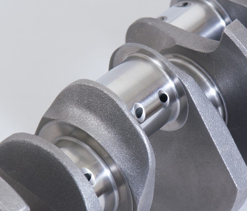 Eagle EAG103403310 SBM Cast Steel Crank - 3.310 Stroke