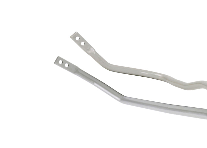 Whiteline BNK011 93-00 Nissan Skyline R33/R34 GTR Front and Rear Swaybar Kit