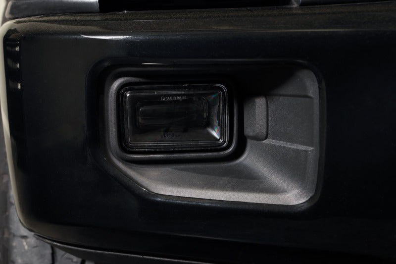 Diode Dynamics DD5171P Elite Foglamp Type F2 - White (Pair)