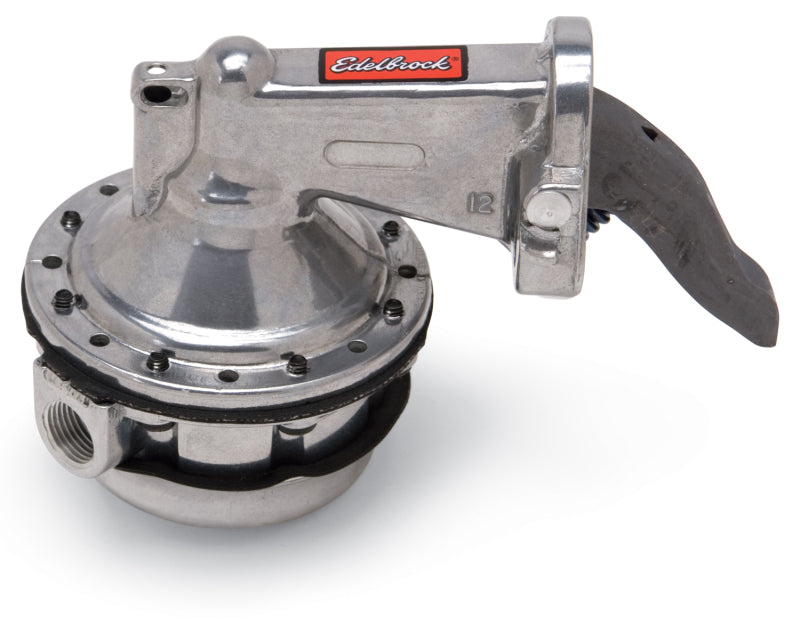 Edelbrock EDE1723 Performer RPM Series Fuel Pump - BBM