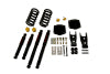 Belltech BT Lowering Kit w ND2 Shocks 823ND