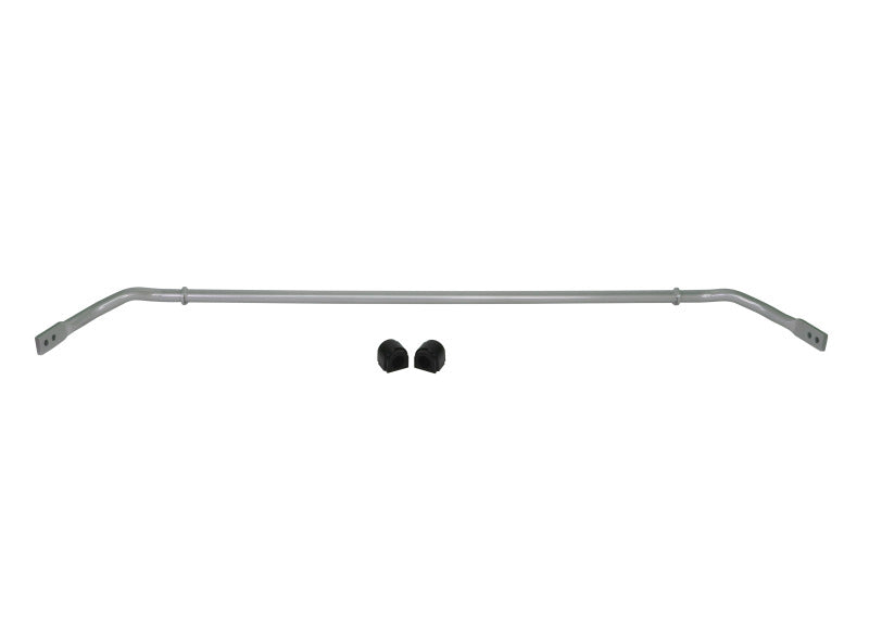 Whiteline BMR74Z 2013+ Mini Cooper (F55/F56/F57) Rear Heavy Duty Adjustable Sway Bar - 24mm