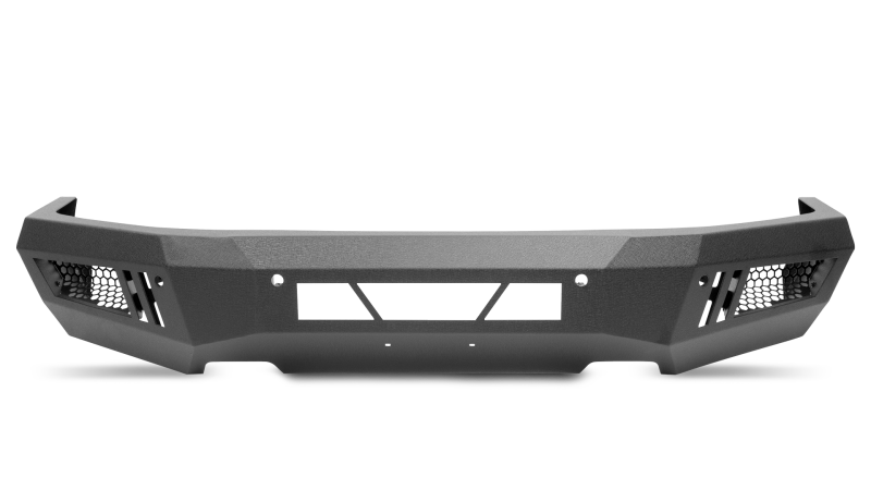 Body Armor 4x4 GM-19336 16-18 Chevy 1500 Eco Series Front Bumper