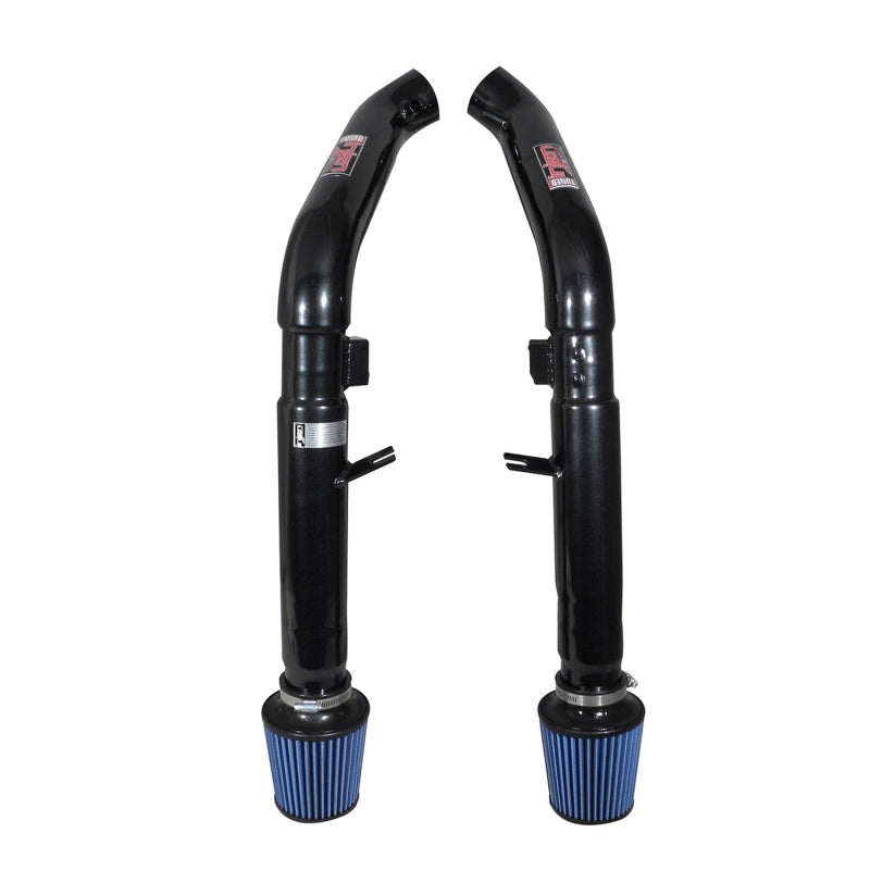 Injen SP1989BLK 09-20 Nissan 370Z Black Cold Air Intake