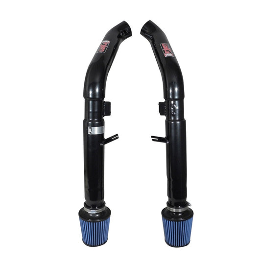Injen SP1989BLK 09-20 Nissan 370Z Black Cold Air Intake