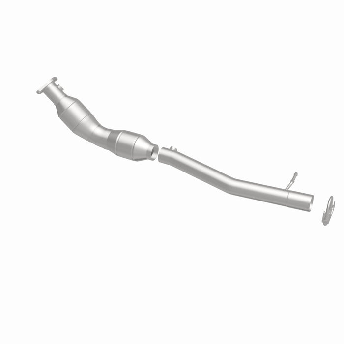 Magnaflow 93679 MagnaFlow Conv DF 06-08 Range Rover Driver Side