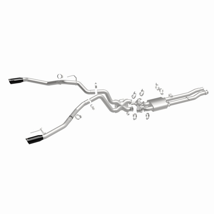 Magnaflow 19637 2024 Ford Ranger Raptor Cat-Back Exhaust System